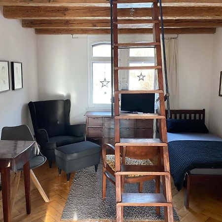 Privatzimmer Leopold Apartment Sigmaringen Exterior photo