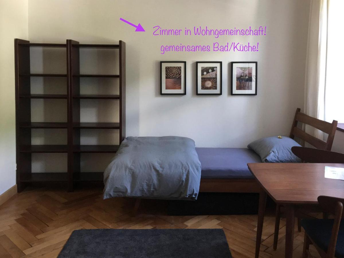 Privatzimmer Leopold Apartment Sigmaringen Exterior photo