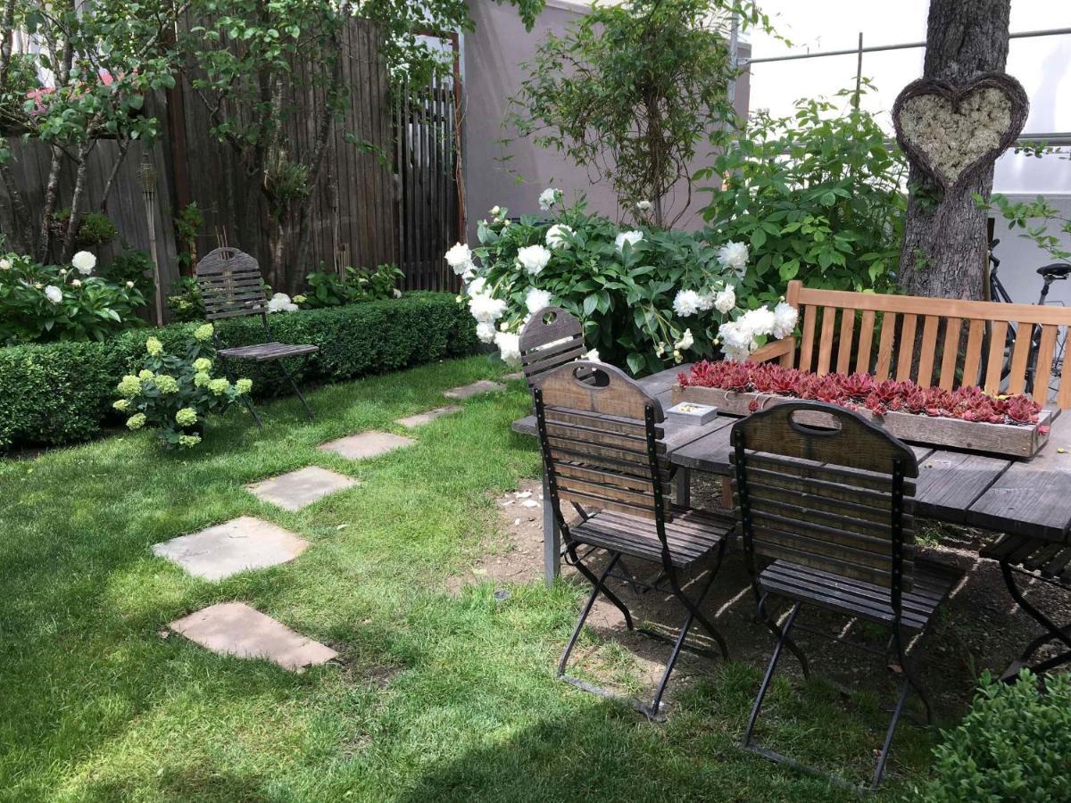 Privatzimmer Leopold Apartment Sigmaringen Exterior photo